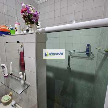 Casa em Mongaguá, bairro Bairro Jardim Praia Grande