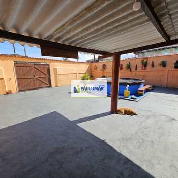 Casa em Mongaguá, bairro Bairro Jardim Praia Grande