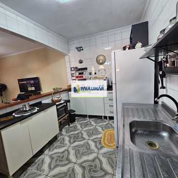Casa em Mongaguá, bairro Bairro Jardim Praia Grande