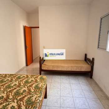 Casa em Mongaguá, bairro Vila São Paulo