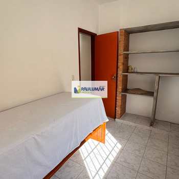 Casa em Mongaguá, bairro Vila São Paulo