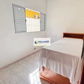 Casa em Mongaguá, bairro Vila São Paulo