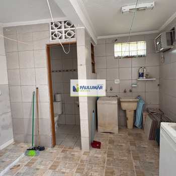Casa em Mongaguá, bairro Vila São Paulo