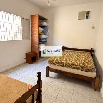 Casa em Mongaguá, bairro Vila São Paulo