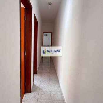 Casa em Mongaguá, bairro Vila São Paulo
