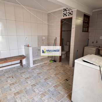 Casa em Mongaguá, bairro Vila São Paulo