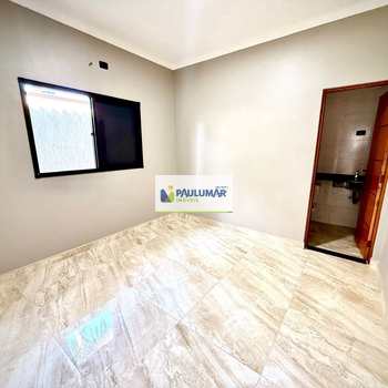Casa em Itanhaém, bairro Jardim Santa Terezinha