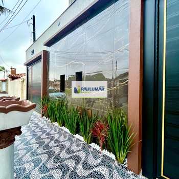 Casa em Itanhaém, bairro Jardim Santa Terezinha