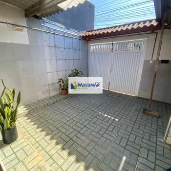 Casa em Itanhaém, bairro Jardim Nossa Senhora do Sion
