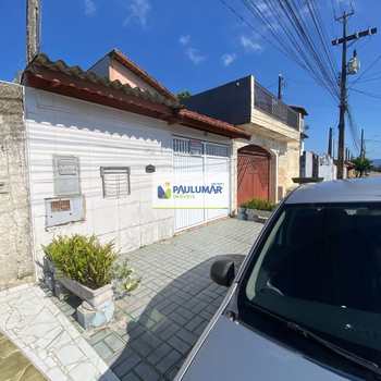 Casa em Itanhaém, bairro Jardim Nossa Senhora do Sion