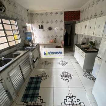 Casa em Itanhaém, bairro Jardim Nossa Senhora do Sion