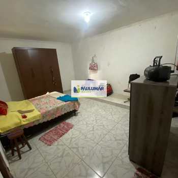 Casa em Itanhaém, bairro Jardim Nossa Senhora do Sion