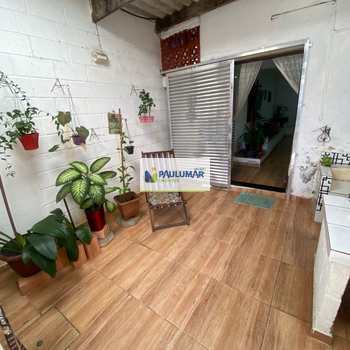 Casa em Itanhaém, bairro Jardim Nossa Senhora do Sion
