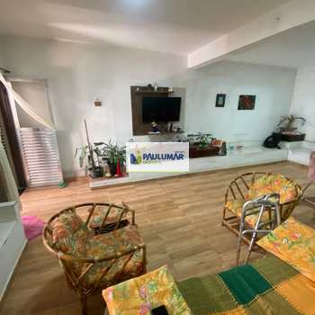 Casa em Itanhaém, bairro Jardim Nossa Senhora do Sion
