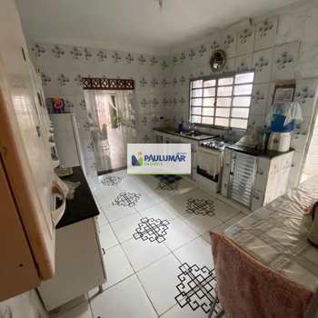 Casa em Itanhaém, bairro Jardim Nossa Senhora do Sion