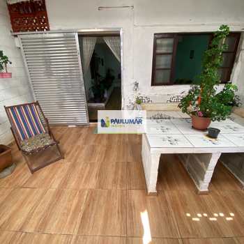 Casa em Itanhaém, bairro Jardim Nossa Senhora do Sion