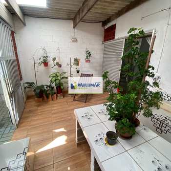 Casa em Itanhaém, bairro Jardim Nossa Senhora do Sion