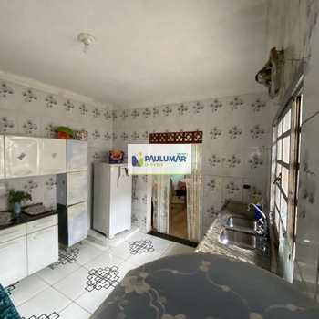 Casa em Itanhaém, bairro Jardim Nossa Senhora do Sion