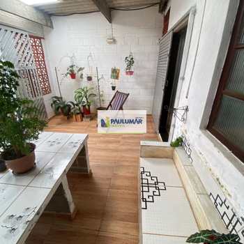 Casa em Itanhaém, bairro Jardim Nossa Senhora do Sion