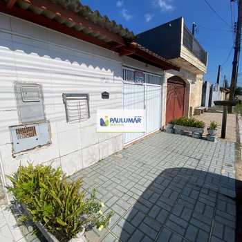 Casa em Itanhaém, bairro Jardim Nossa Senhora do Sion