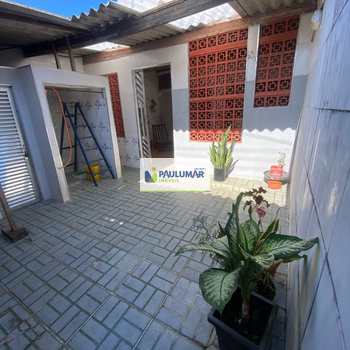 Casa em Itanhaém, bairro Jardim Nossa Senhora do Sion
