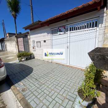 Casa em Itanhaém, bairro Jardim Nossa Senhora do Sion