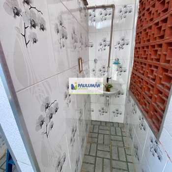 Casa em Itanhaém, bairro Jardim Nossa Senhora do Sion