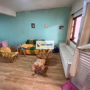 Casa em Itanhaém, bairro Jardim Nossa Senhora do Sion