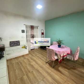 Casa em Itanhaém, bairro Jardim Nossa Senhora do Sion