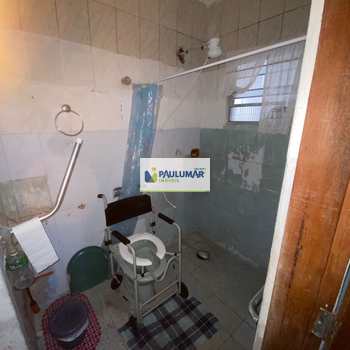 Casa em Itanhaém, bairro Jardim Nossa Senhora do Sion