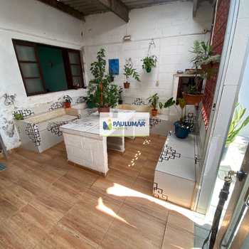 Casa em Itanhaém, bairro Jardim Nossa Senhora do Sion