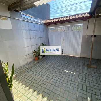Casa em Itanhaém, bairro Jardim Nossa Senhora do Sion
