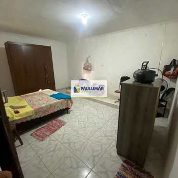 Casa em Itanhaém, bairro Jardim Nossa Senhora do Sion