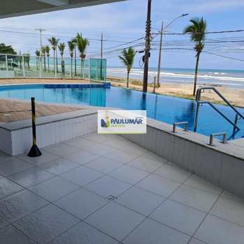 Apartamento em Mongaguá, bairro Centro