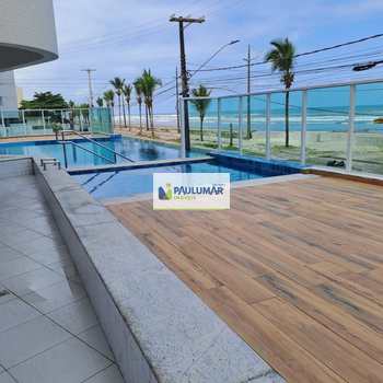 Apartamento em Mongaguá, bairro Centro