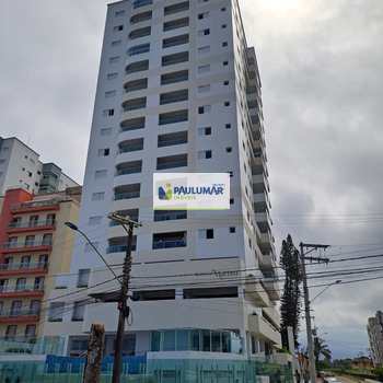 Apartamento em Mongaguá, bairro Centro