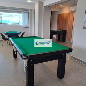 Apartamento em Mongaguá, bairro Centro