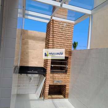 Apartamento em Mongaguá, bairro Centro