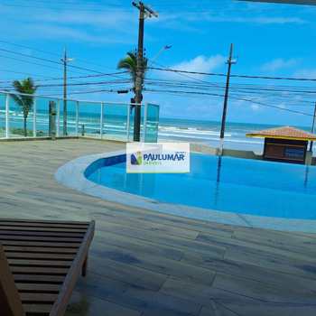 Apartamento em Mongaguá, bairro Centro
