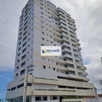 Apartamento em Mongaguá, bairro Centro