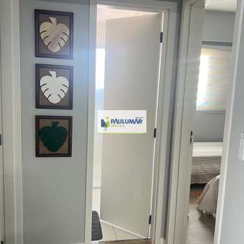 Apartamento em Mongaguá, bairro Centro