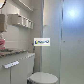 Apartamento em Mongaguá, bairro Centro