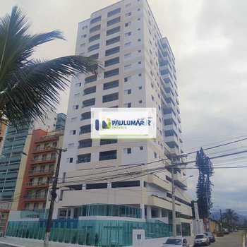 Apartamento em Mongaguá, bairro Centro