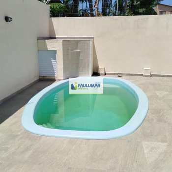 Casa em Itanhaém, bairro Balneário Umuarama