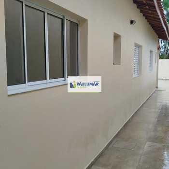 Casa em Itanhaém, bairro Balneário Umuarama