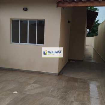Casa em Itanhaém, bairro Balneário Umuarama
