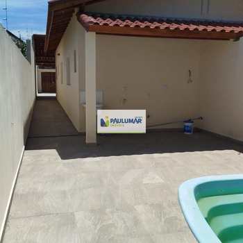 Casa em Itanhaém, bairro Balneário Umuarama