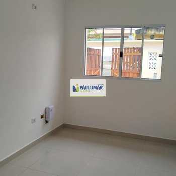 Casa em Itanhaém, bairro Balneário Umuarama