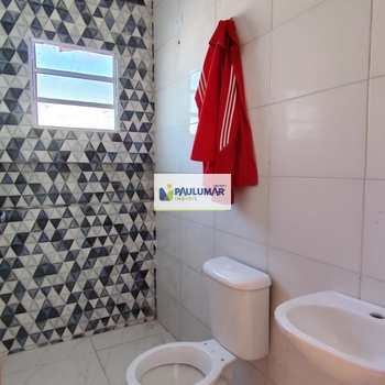 Casa em Itanhaém, bairro Balneário Gaivotas