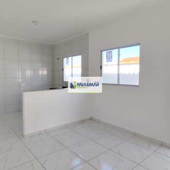 Casa em Itanhaém, bairro Balneário Gaivotas